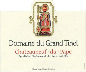 Domaine-du-Grand-Tinel-Chateauneuf-du-Pape-NV