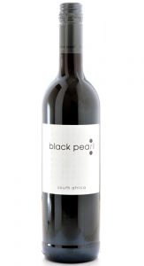 Black Pearl Vineyards Oro 2015 Bottle