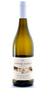 Downes Family Vineyards Sanctuary Sauvignon Blanc 2016 Bottle