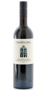 Chapel Hill Mv Cab 15 Bottle