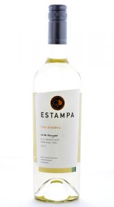 Estampa Fina Res Sb 17 Bottle