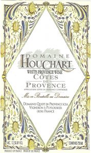 Houchart Blanc