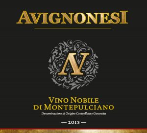 Avignonesi Vino Nobile Di Montepulciano 2013