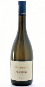 Aia Vecchia Vermentino Bottle