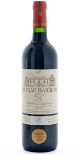 Barreyre E Bottle