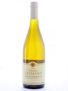 Domaine Talmard Macon Chardonnay 2016