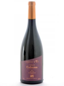 Laderas De Cabama Rioja 2013