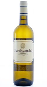Bodegas Angel Rodriguez Martinsancho Rueda Verdejo Nv Bottle