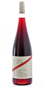 Union Sacre Pinot Bottle Coa