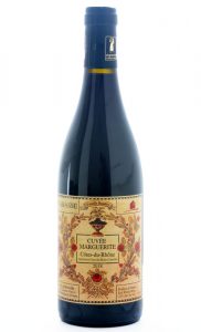 Cabasse Cdr Marguerite Bottle