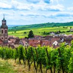 Alsace: France’s Sleeping Beauty