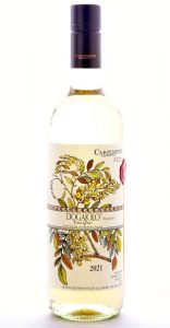 Carpineto Dogajolo Toscano Bianco IGT 2021 bottle