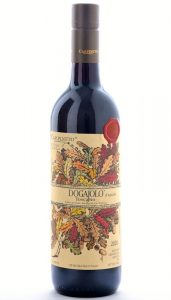 Carpineto Dogajolo Toscano Rosso IGT 2020 bottle
