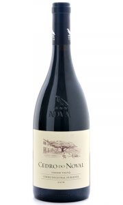 Quinta do Noval Cedro do Noval Tinto Vinho Regional Duriense 2018 bottle