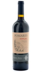 Quinta Nova Pomares Douro Tinto 2020 bottle