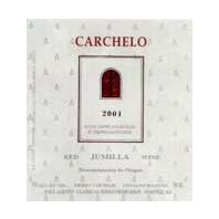 Bodegas Agapito Rico 'Carchelo' Jumilla 2001