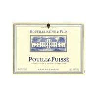 Bouchard Aine & Fils Pouilly-Fuisse 2001