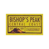 Bishop's Peak Central Coast Chardonnay 2000