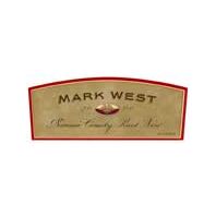 Mark West Sonoma County Pinot Noir 2000