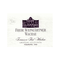 Freie Weingartner Wachau Terrassen Thal Riesling 2000