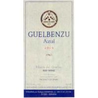 Guelbenzu Azul, Cascante (Navarra), 2000
