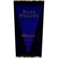 River Heights California Merlot 2001