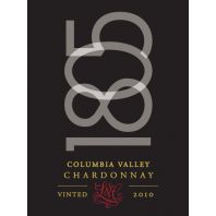 1805 Columbia Valley Chardonnay 2010