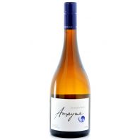 Amayna Leyda Valley Sauvignon Blanc 2016