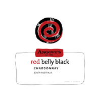 Red Belly Black South Australia Chardonnay 2006