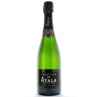 Ayala Brut Majeur Champagne N.V.