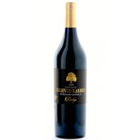 Château Bellevue Claribes Prestige Bordeaux Supérieur 2020