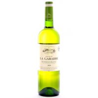 Château La Gabarre Bordeaux Blanc 2020