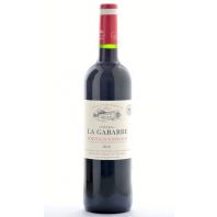 Château La Gabarre Bordeaux Supérieur 2019