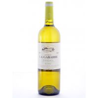 Château La Gabarre Bordeaux Blanc 2017