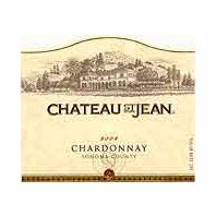 Chateau St. Jean Sonoma County Chardonnay 2003