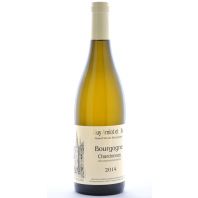 Domaine Amiot Guy et Fils Bourgogne Chardonnay 2014