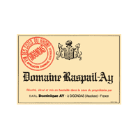 Domaine Raspail-Ay Gigondas 2005