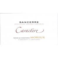 Domaine Roger & Christophe Moreux Caractère Sancerre 2020