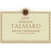 Domaine Talmard Macon-Chardonnay 2009