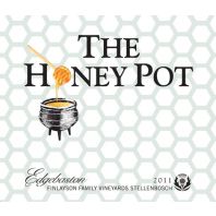Edgebaston Stellenbosch 'The Honey Pot' 2011