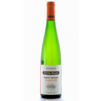 Emile Beyer Tradition Pinot Blanc d’Alsace 2012