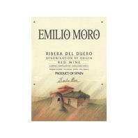 Emilio Moro Ribera del Duero 2006