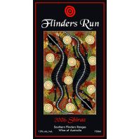 Flinders Run Southern Flinders Ranges Shiraz 2006