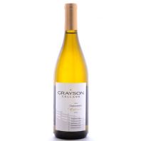 Grayson Cellars Lot 11 California Chardonnay 2013