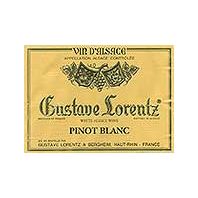 Gustave Lorentz Pinot Blanc d'Alsace Reserve 2005