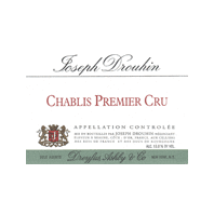 Joseph Drouhin Premier Cru Chablis 2006