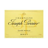 Joseph Perrier Cuvée Royale Brut N.V. Champagne