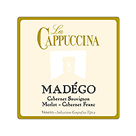 La Cappuccina Madégo Rosso Veneto 2004