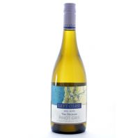 Left Coast Cellars The Orchard Willamette Valley Estate Pinot Gris 2019
