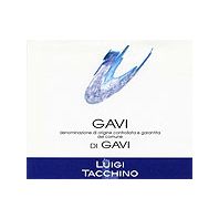 Luigi Tacchino Gavi di Gavi DOCG